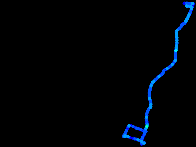  Nový Bydžov 0.04 - 0.43 µSv/h