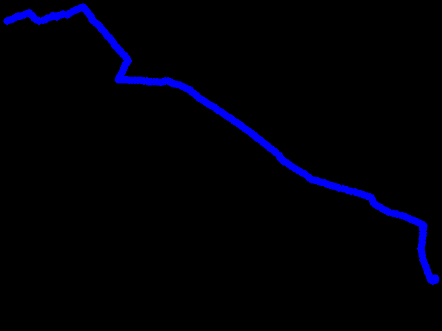  Marseille 0.02 - 0.05 µSv/h