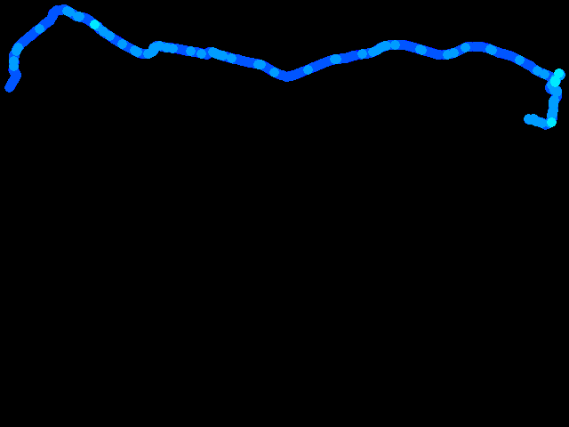  bGeigie Import #72078 0.04 - 0.36 µSv/h