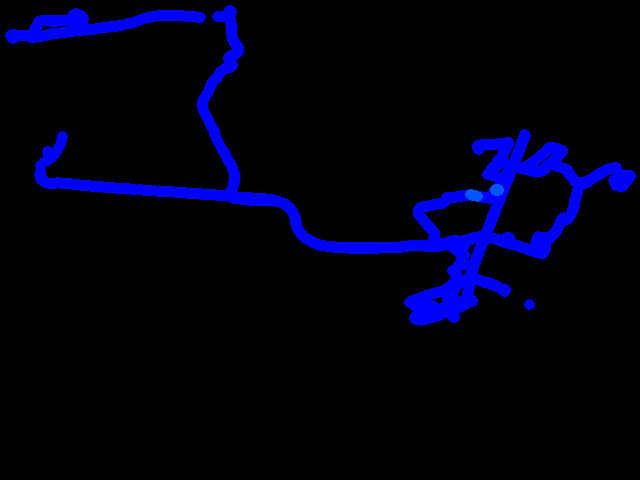  Paris 0 - 0.17 µSv/h