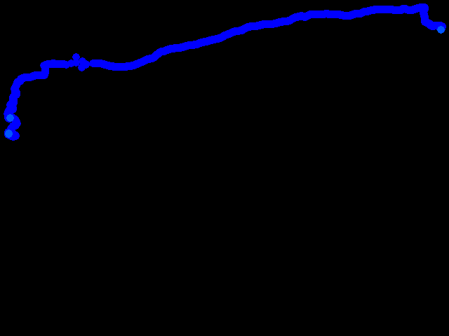  Burgas - Beden - Bulgaria 0.03 - 0.12 µSv/h
