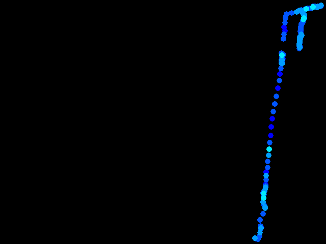  Santos, São Paulo 0.04 - 0.4 µSv/h