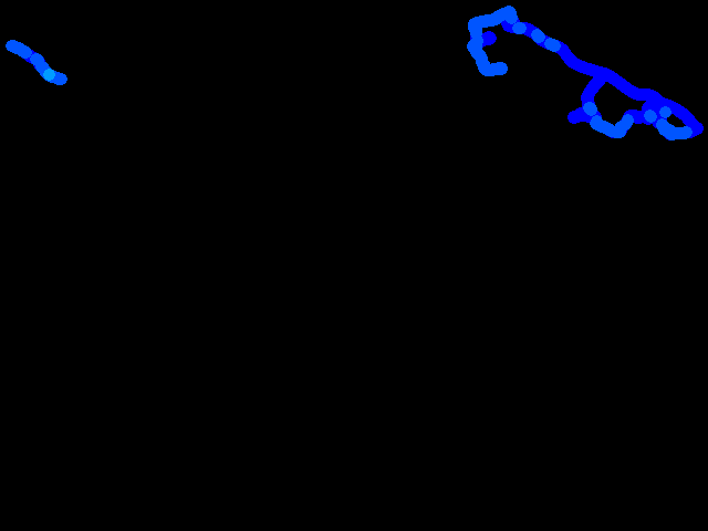  Slezská Harta 0.02 - 0.21 µSv/h