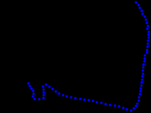  Rokycany 0.05 - 0.1 µSv/h