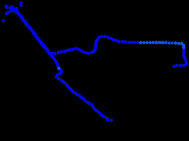  Rokycany 2 0.04 - 0.17 µSv/h