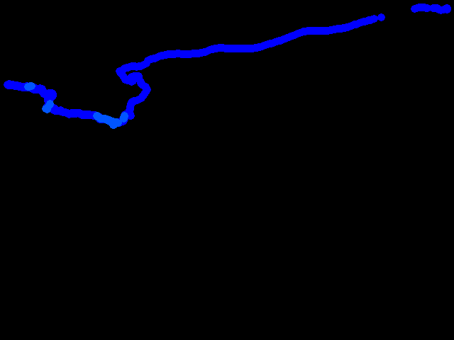  Dobrostan area 0.01 - 0.15 µSv/h