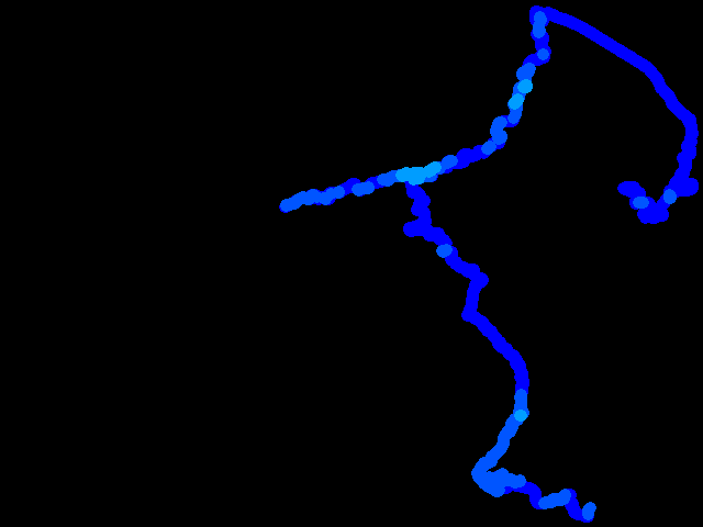  Smolian-Davidkovo Trip 0.02 - 0.3 µSv/h