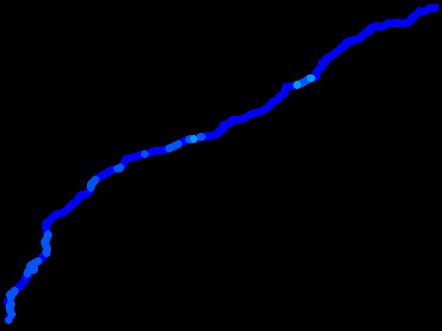  do Světa Obrů 0.02 - 0.25 µSv/h