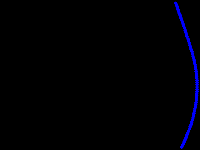  Cesta - 31.7.2026 10:59 - 31.7.2026 13:02 0.04 - 0.18 µSv/h