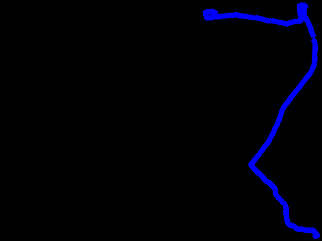  Marseille 0.03 - 0.04 µSv/h