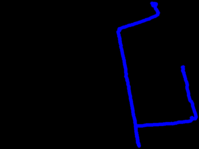  Prešov #47 0.04 - 0.08 µSv/h