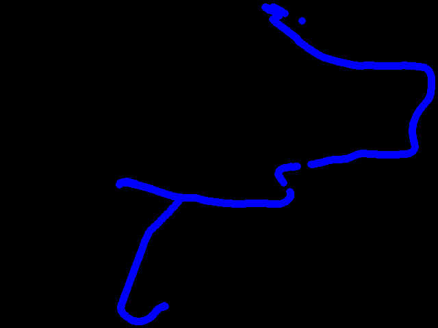  France 0.04 - 0.09 µSv/h