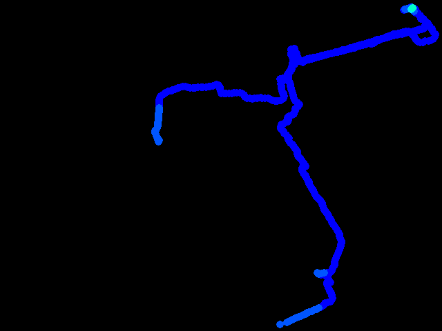  Prešov #48 0.05 - 0.45 µSv/h