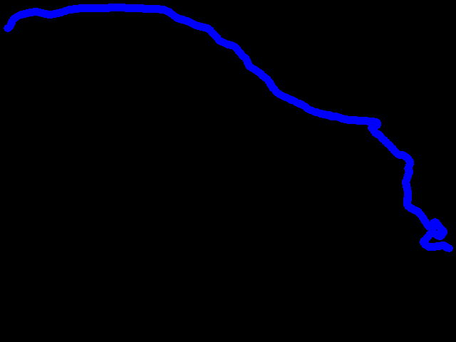 Orlické hory 5 0.03 - 0.06 µSv/h
