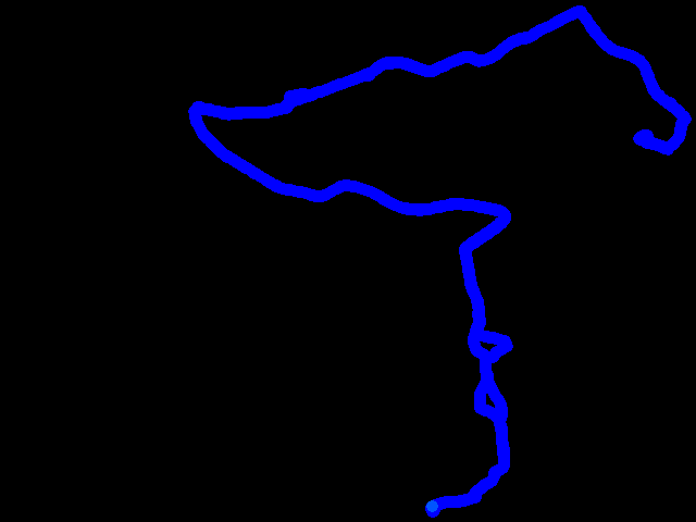 Premamtura 0 - 0.1 µSv/h