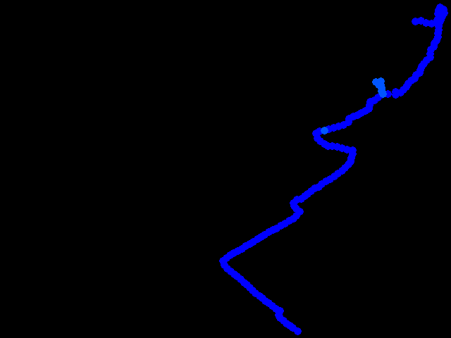 Munchen 2026-09-15 20h 0.05 - 0.18 µSv/h