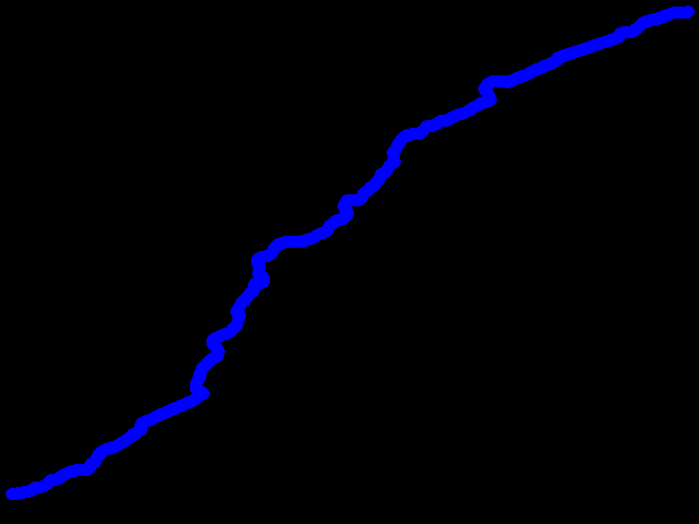 EU1 #13 0.02 - 0.08 µSv/h