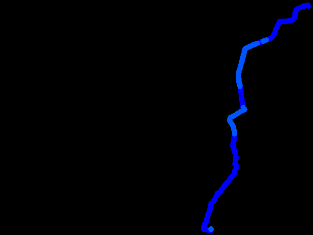  Prešov #11 0.08 - 0.12 µSv/h