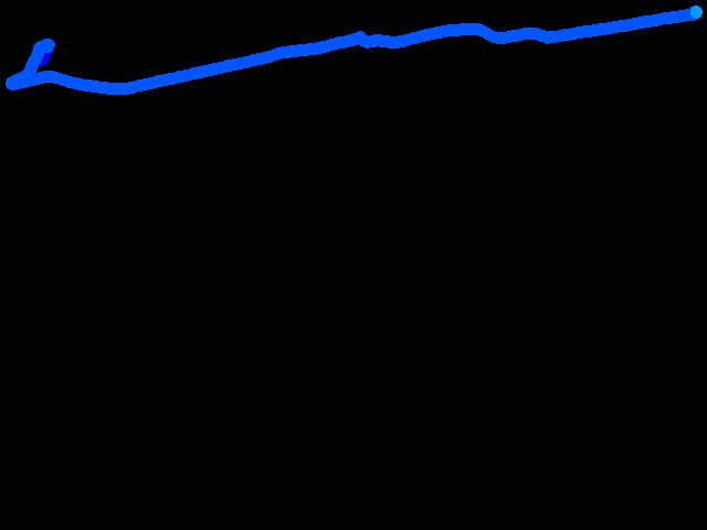  Pernink - Průzkum uranu - Abertamy 0.08 - 0.21 µSv/h