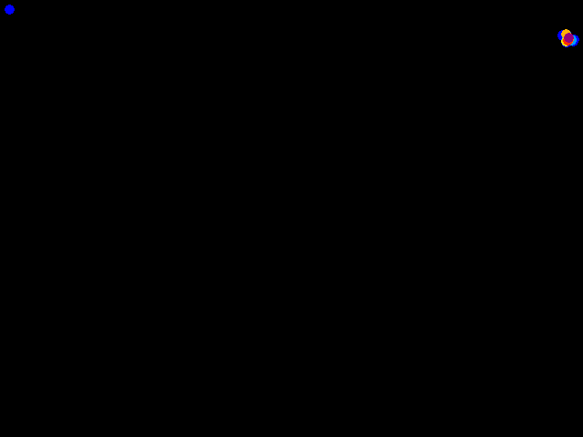  Kravany, Kozie Chrbty SK 0.03 - 22.92 µSv/h