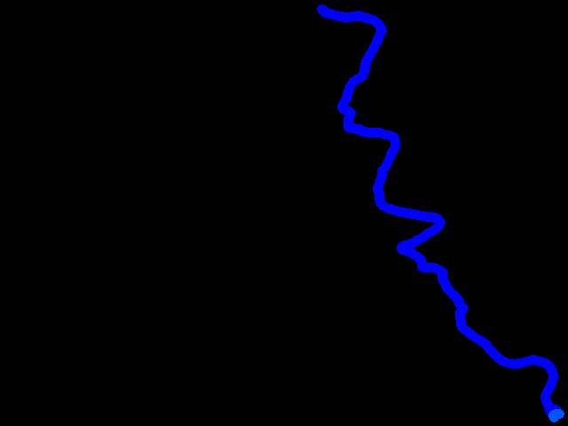  Lesní mlýn 0.03 - 0.11 µSv/h