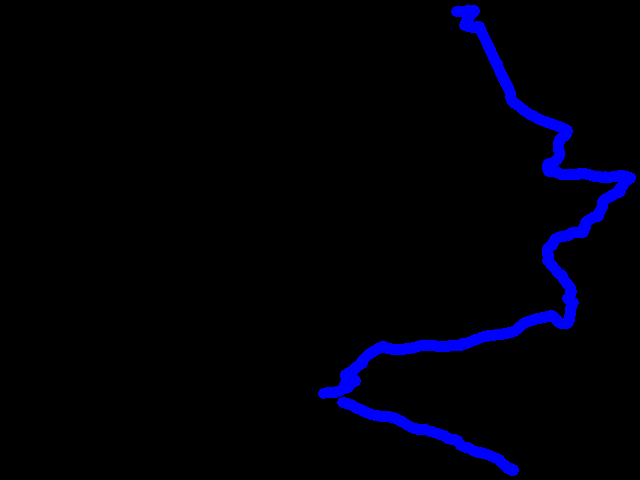  Tachov 0.03 - 0.06 µSv/h