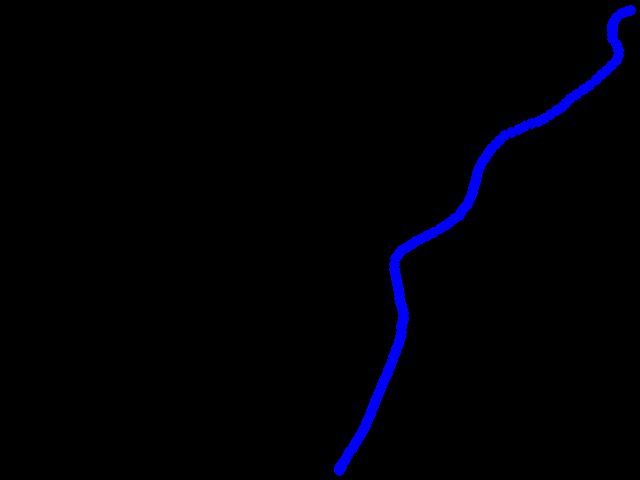  Tři Sekery 0.03 - 0.09 µSv/h