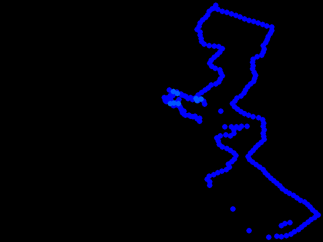  Frenštát náměstí 0.04 - 0.12 µSv/h