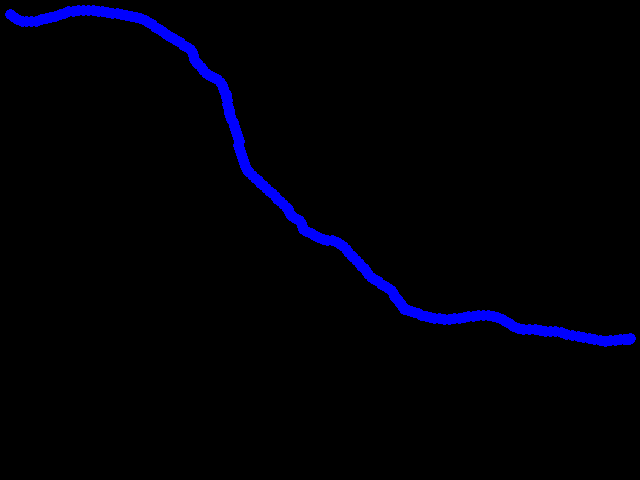  Tichá - Kunčice 0.04 - 0.06 µSv/h
