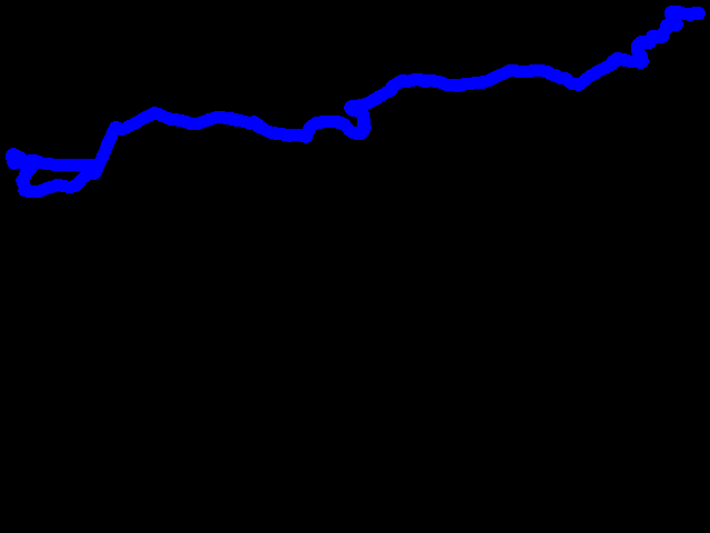  Suchdol - Drnovice 0.03 - 0.08 µSv/h