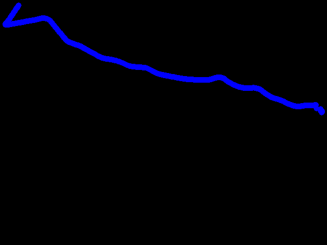 Horní Bečva 0.02 - 0.06 µSv/h