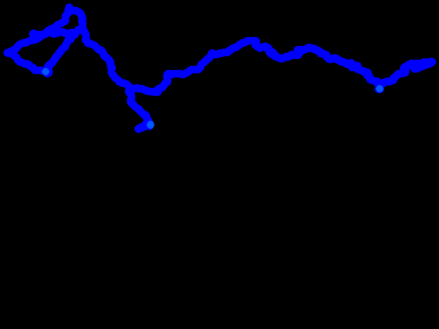  Provence 0 - 0.12 µSv/h