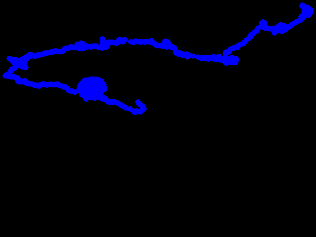  Baumwipfelpfad Bayericher Wald 0.03 - 0.09 µSv/h