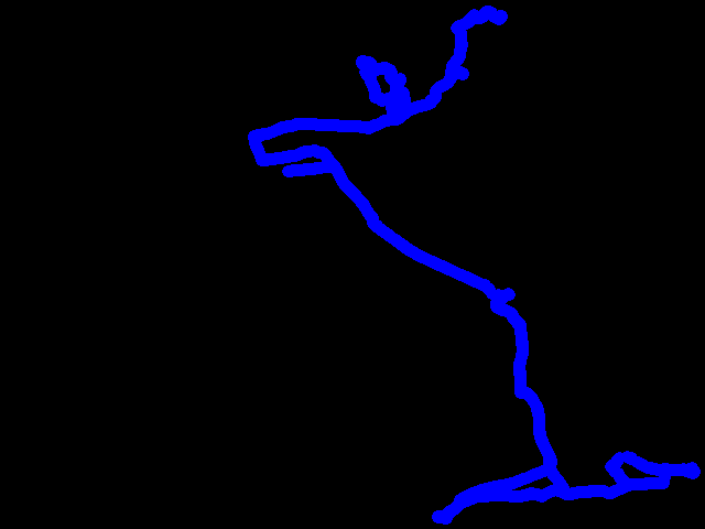  Olomoucký kraj - okružní 0.02 - 0.09 µSv/h