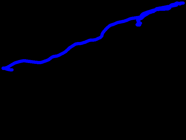  Loket, K. Vary, Cheb 0.02 - 0.07 µSv/h