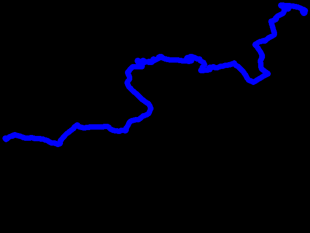  Liberec - Chrastná 0.01 - 0.06 µSv/h