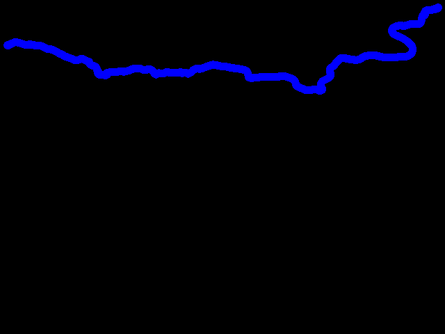  Jablonec nad Nisou - Chrastná 0.03 - 0.06 µSv/h