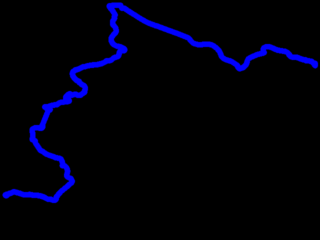  Chrastná - Zoo Liberec 0.02 - 0.06 µSv/h
