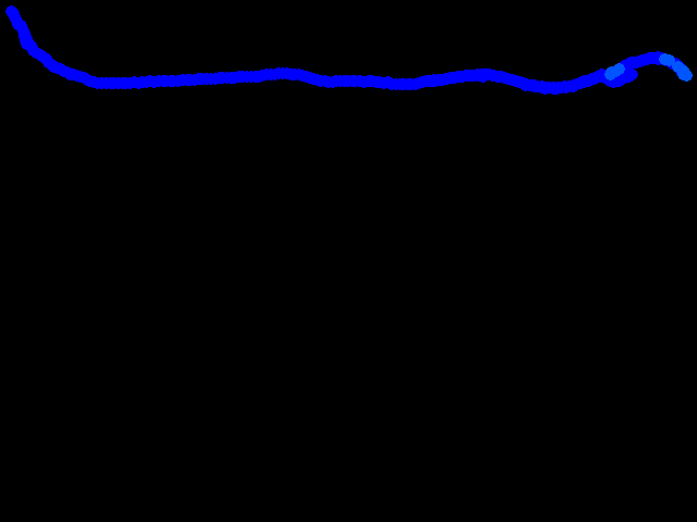  hnilec peklisko 0.06 - 0.11 µSv/h