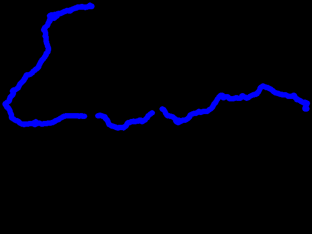  Trento - Brenta 0.03 - 0.06 µSv/h
