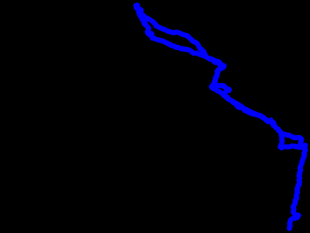  Prešov #13 0.03 - 0.07 µSv/h