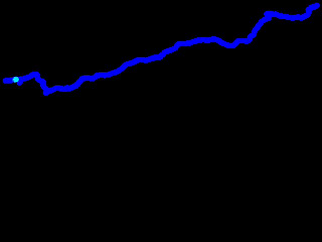  Ústí nad Labem - Teplice - Bílina - Most - Chomutov - Kláštěrec nad Ohří - Ostrov - Jáchymov - Abertamy - Pernink (autem) 0.03 - 0.31 µSv/h