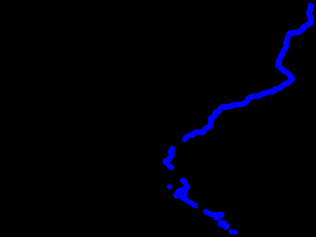  Brač to MT 0.01 - 0.07 µSv/h
