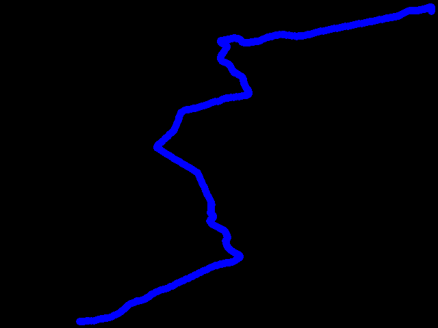  Slavkovský les 1 0.03 - 0.05 µSv/h