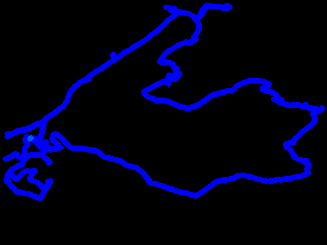  Margecany, Jaklovce a okolie 0.01 - 0.11 µSv/h