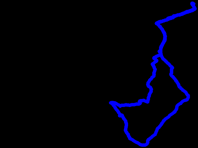  Prešov #18 - Borkút 0.04 - 0.09 µSv/h