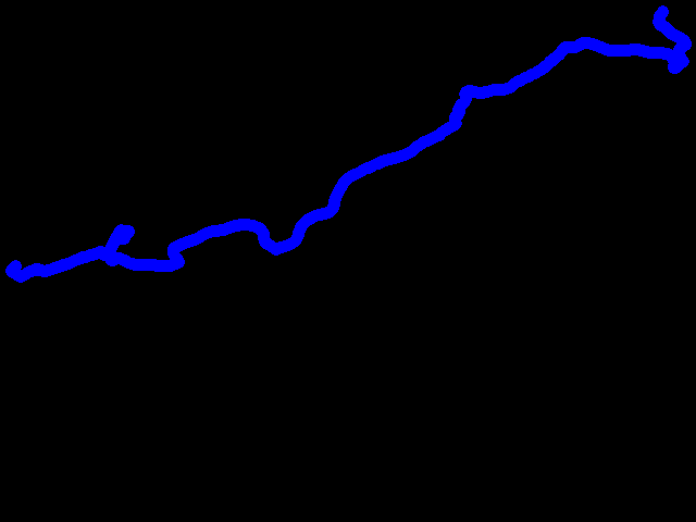  Z Brna ven 0.02 - 0.07 µSv/h