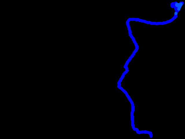 Olomouc 15 0.06 - 0.12 µSv/h