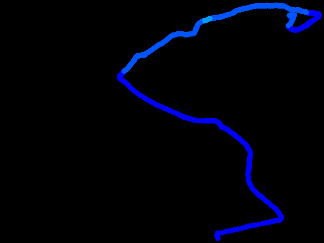  Olomouc 14 0.05 - 0.22 µSv/h