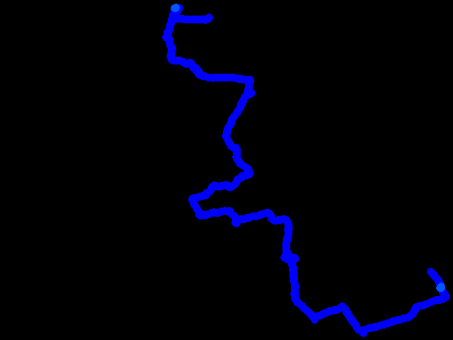  Prešov #20 0.04 - 0.11 µSv/h